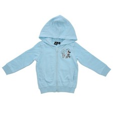 Mickey Mouse Baby Jacke