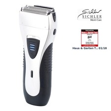 Sichler Elektrischer Nass- &