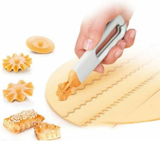 Kekshersteller Mehrrunder