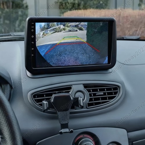 Carplay für renault clio - carplay,