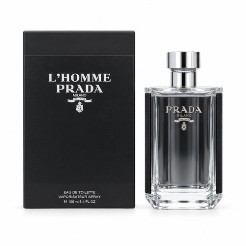 Prada milano homme - milano, de