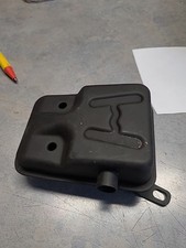 Stihl Motorsense Auspuff 25195