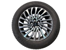 Ford S Max II WA6 CJ Alufelge