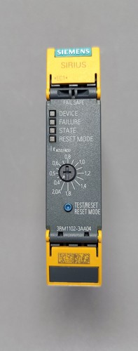 Motorstarter siemens sirius - motorstarter,