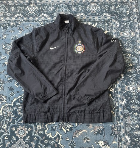 Nike inter mailand vintage - nike,