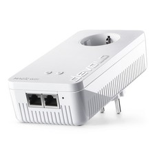 devolo Magic 2 WiFi next Powerline Adapter Powerline bis zu 2.400 Mbit/s, WiFi 5