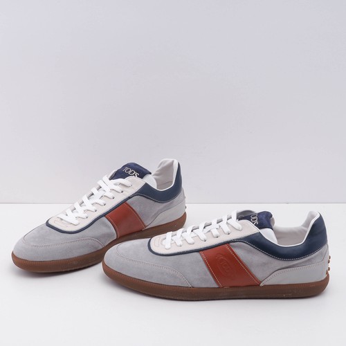 Tod sneakers grau 44 5 - gr., 44,5
