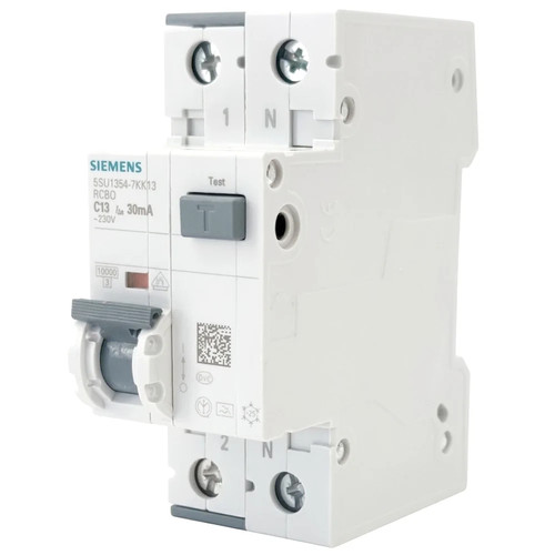 Siemens schalter typ - siemens, fi/ls-schalter