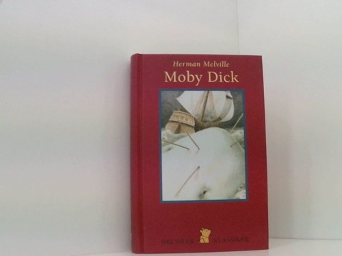 Moby dick - dick, (dressler