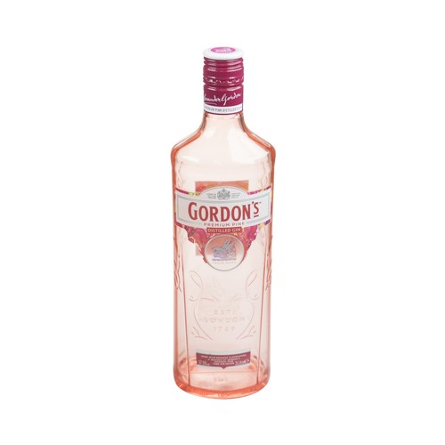 Gordons show flasche leer 3l - flasche, !leer!