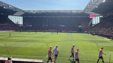Mainz vs Kiel