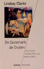 Die Zauberharfe der Druiden 