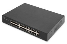 Digitus 24-Port Gigabit
