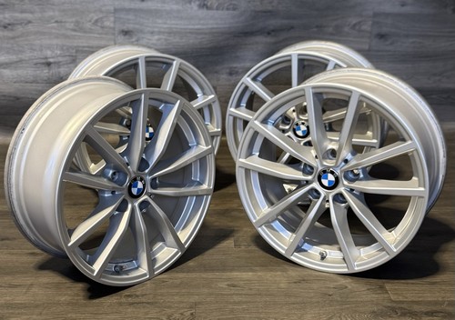 Original bmw 3er - original, g21