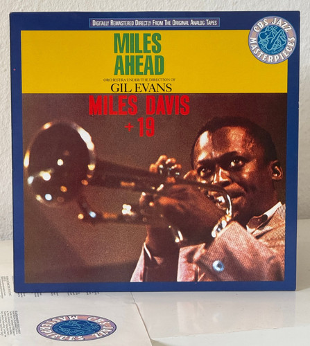 Miles davis 19 - -,