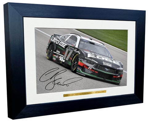 2024 chris buescher nascar - chris,
