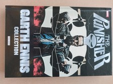 The punisher garth - punisher, ennis