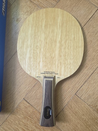 Tischtennisholz stiga infinity - stiga,