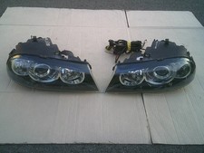 Alfa Romeo 156 932 Late HID