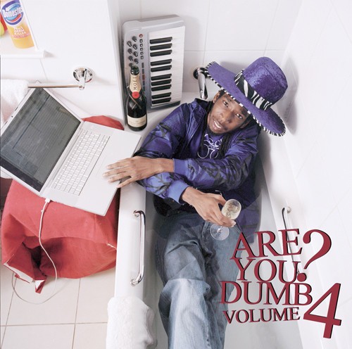 Jammer are you - are, 4