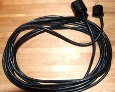 Verlängerungskabel  8 m DDR