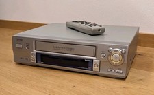Aiwa FX71 VHS-Videorecorder 6