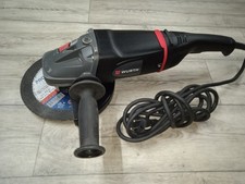 Würth Master EWS 24-230 Winkelschleifer 2400 Watt, 230V