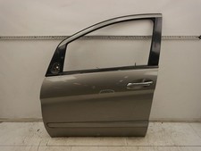 Tür links vorn 748 (KOMETGRAU - METALLICLACK) B-KLASSE (W245) B 170