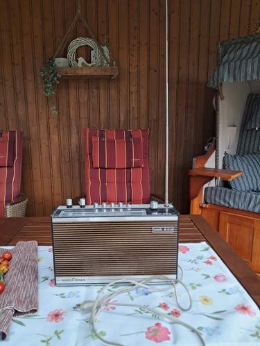 Nordmende transita 406 - nordmende,