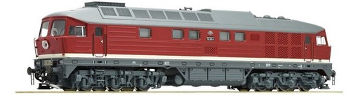 Roco 51271 diesellok - roco,