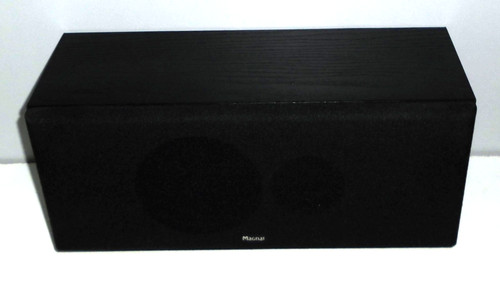 Magnat vision - 3, **