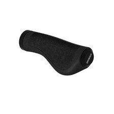 Brooks - Ergonomic Rubber Grip