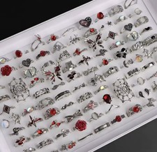 Ring set schmetterling - ring,