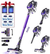 XL316 Akku Staubsauger –