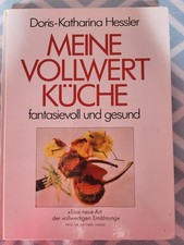 Meine Vollwert-Küche mit