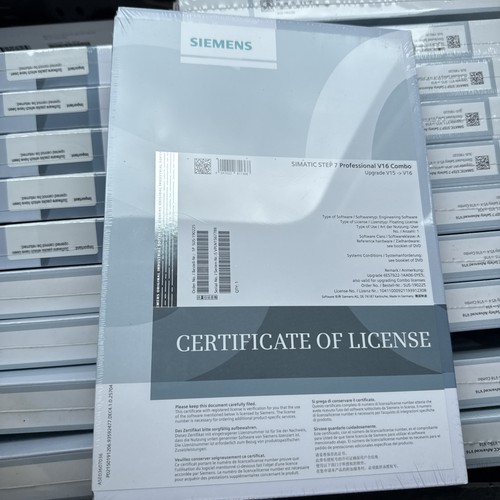Siemens sus 190225 simatic - siemens,