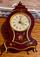 Vintage Schweizer Prexim Uhr