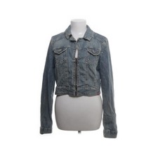 EDC by ESPRIT, Jeansjacke, Damen, Größe: XL, Blau, Einfarbig, Denim #kbL