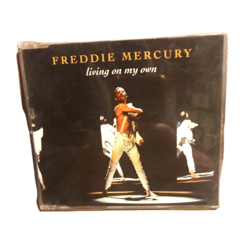 Freddie mercury - , queen)
