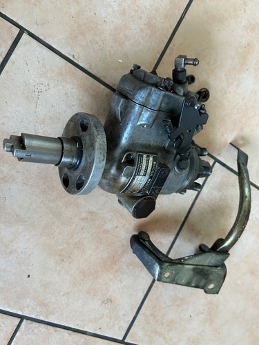 Oldsmobile 2634643 dieselpumpe - oldsmobile,