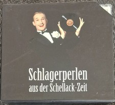 Various - Schlagerperlen aus