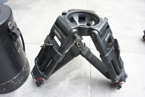 Sachtler cine 2000 kurz mit - kurz,