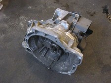 Ford Focus DBW/DAW/DFW/DNW/DB1/DA1 Schaltgetriebe XS4R7002CF