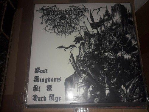 Drowning the light lost - drowning,