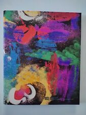 ordner a4 motiv, 4 Stück eine