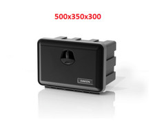 Staukasten Profibox Staubox