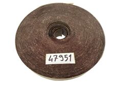 50meter SIA 1919 Siaral Korn 24 Schleifpapierrolle Schleifrolle Schleifpap 47951