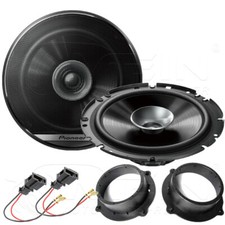 PIONEER LAUTSPRECHER für AUDI