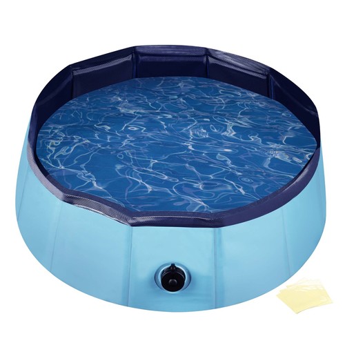 Fudajo hundepool 80x30cm - fudajo,