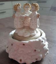 Spieluhr Weihnachten Singende